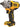 DeWALT DCF891NT-XJ - Avvitatore ad impulsi alta potenza attacco 1/2” HOG RING 18V XR BRUSHLESS - Solo corpo macchina DeWALT