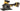 DeWALT DCG200NT-XJ - Scanalatrice 54V XR FLEXVOLT Brushless - Solo corpo macchina DeWALT