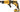 DeWALT DCF620D2K-QW - AVVITATORE PER CARTONGESSO 1/4" CON MECCANISMO DI CARICAMENTO