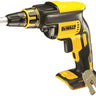DeWALT DCF620NT-XJ - Avvitatore per cartongesso XR 18V BRUSHLESS - Solo corpo macchina DeWALT