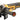 DeWALT DCG405NT-XJ - Smerigliatrice angolare 125mm XR 18V BRUSHLESS - Solo corpo macchina DeWALT