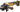 DeWALT DCG405NT-XJ - Smerigliatrice in valigetta TSTAK, senza batterie e caricabatterie