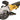 DeWALT DCS571NT-XJ - Sega Circolare compatta 115/9,5mm XR 18V BRUSHLESS - Solo corpo macchina DeWALT
