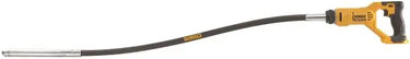 DeWALT DCE531N-XJ - Vibratore per cemento XR 18V - Solo corpo macchina DeWALT
