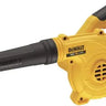 DeWALT DCV100-XJ - Soffiatore XR 18V - Solo corpo macchina DeWALT