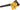 DeWALT DCV100-XJ - Soffiatore XR 18V - Solo corpo macchina