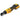 DeWALT DCF504L1G-QW - Cricchetto attacco 1/4" maschio 12V XR brushless 54 Nm - 1 x 3Ah Serie "G DeWALT