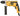 DEWALT DWD024KS-QS - trapano percussione 701W 1 vel. rev. Autoserrante