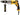 DeWALT D21570K-QS - Trapano con percussione/Carotatore a secco - 2  velocità - 1300W