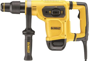 DeWALT D25481K-QS - Martello demo-perforatore SDS-MAX 6.1J 40mm 1050W DeWALT