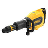 DeWALT DCH911NK-XJ - Martello Demolitore SDS-Max 54V XR FLEXVOLT Brushless, 27.0J - Solo corpo macchina DeWALT