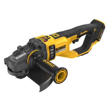 DeWALT DCG460NK-XJ - Smerigliatrice 230mm 54V XR FLEXVOLT Brushless - Solo corpo macchina DeWALT