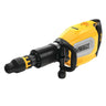 DeWALT D25911K-QS - Martello Demolitore SDS-MAX 27.0J 1700W BRUSHLESS DeWALT