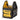 DeWALT DWST60105-1 - Borsa aperta 11" con tracolla, Tessuti resistenti di alta qualità - 1680D