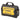 DeWALT DWST60103-1 - Borsa 16" ampia apertura, Tessuti resistenti di alta qualità - 1680D