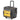DeWALT DWST60107-1 - Trolley rettangolare 18" con ruote DeWALT
