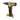 DeWALT DCF414NT-XJ - RIVETTATRICE 6.4 MM - SOLO CORPO