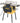 DeWALT D27300-QS - Pialla a filo e spessore DeWALT