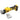 DeWALT DCE555N-XJ - Refilatore per cartongesso BRUSHLESS 18V XR, potenza resa 550W