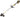 DeWALT DCM571X1-QW - TAGLIABORDI FLEX VOLT - Ampiezza di taglio 38cm, Motore Brushless.