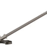 DeWALT DCMASBC1N-XJ - Attacco Decespugliatore - Accessorio Multifunzione XR Flexvolt DCMAS5713 DeWALT