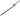 DeWALT DCMASPH6N-XJ - Attacco Tagliasiepi - Accessorio Multifunzione XR Flexvolt DCMAS5713