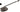 DeWALT DCMASST1N-XJ - Attacco Tagliabordi - Accessorio Multifunzione XR Flexvolt DCMAS5713