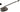 DeWALT DCMASST1N-XJ - Attacco Tagliabordi - Accessorio Multifunzione XR Flexvolt DCMAS5713 DeWALT
