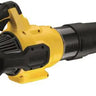 DeWALT DCMBA572X1-QW - Soffiatore assiale XR FlexVolt 54V - 1 x XR FlexVolt 54V 9Ah DeWALT