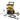 DeWALT DCMPW1600N-XJ - Idro-pulitrice XR 2x18V BRUSHLESS  - solo corpo macchina DeWALT