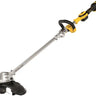 DeWALT DCMST561P1-QW - Tagliabordi  36cm XR 18V brushless - 1 X 5Ah DeWALT