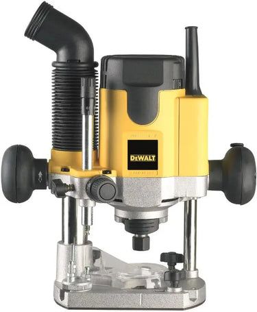 DEWALT DW621-QS - elettrofresatrice 1100W fresa 36mm elettronica