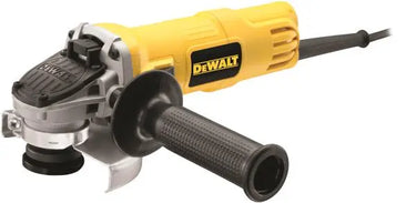 DEWALT DWE4057-QS - Smerigliatrice angolare 125mm  800W - NO-Volt