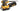 DEWALT DWE6411-QS - Levigatrice orbitale 230W 1/4 foglio 14000 orb.