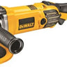 DeWALT DWP849X-QS - Lucidatrice Ø 150-180 mm 1250W DeWALT
