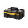 DeWALT DWST1-70705 - TSTAK III - Unità cassetto profondo, 6 cestelli DeWALT