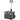 DeWALT DWST83347-1 - TSTAK Vasca con ruote e impugnatura telescopica DeWALT