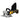 DeWALT DCW682NT-XJ - Elettrofresatrice per linguette X18V BRUSHLESS - Solo corpo macchina DeWALT