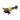 DeWALT DCG440N-XJ - Smerigliatrice 180mm 54V XR FLEXVOLT,