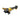DeWALT DCG440N-XJ - Smerigliatrice 180mm 54V XR FLEXVOLT Brushless - Solo corpo macchina DeWALT