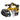 DeWALT DCS378N-XJ - Sega a nastro per metalli compatta XR 18V BRUSHLESS - Solo corpo macchina DeWALT