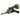 DeWALT DCM200E2T-QW - Levigatrice a nastro 18V brushless 457x13 mm con velocità variabile, batterie PowerStack, adattatore aspirazione, accessori e valigetta.