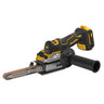 DeWALT DCM200NT-XJ - Levigatrice a nastro 457x13mm XR 18V BRUSHLESS - Solo corpo macchina DeWALT