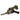 DeWALT DCM200NT-XJ - Levigatrice a nastro 457x13mm XR 18V BRUSHLESS - Solo corpo macchina DeWALT