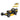 DeWALT DCMWSP156N-XJ - Rasaerba semovente XR 18Vx2 BRUSHLESS - Solo corpo macchina DeWALT