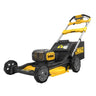 DeWALT DCMWSP156N-XJ - Rasaerba semovente XR 18Vx2 BRUSHLESS - Solo corpo macchina DeWALT