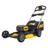 DeWALT DCMWP134N-XJ - Rasaerba a spinta XR 18Vx2 BRUSHLESS - Solo corpo macchina DeWALT