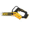 DeWALT DCMPS520N-XJ - Elettrosega a catena per potatura 20 cm XR 18V BRUSHLESS - Solo corpo macchina DeWALT