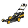 DeWALT DCMWP500N-XJ - Rasaerba a spinta XR FV 54V BRUSHLESS - Solo corpo macchina DeWALT