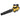 DeWALT DCMBL777N-XJ - Soffiatore assiale XR FlexVolt 54V, BRUSHLESS - Solo corpo macchina DeWALT